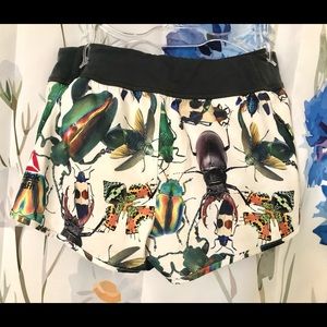 Reebok CrossFit Bug Shorts